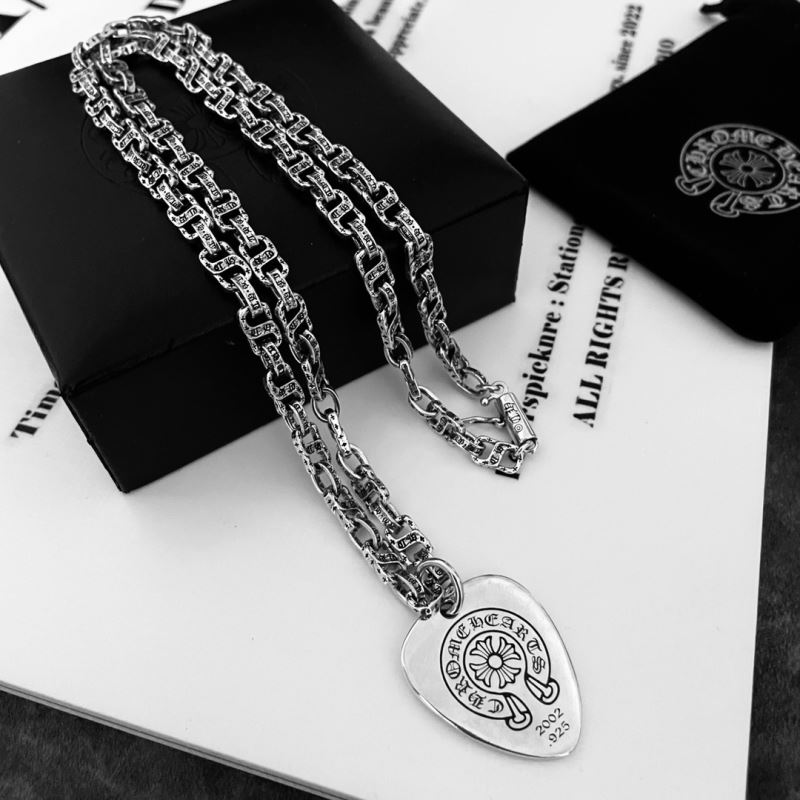 Chrome Hearts Necklaces